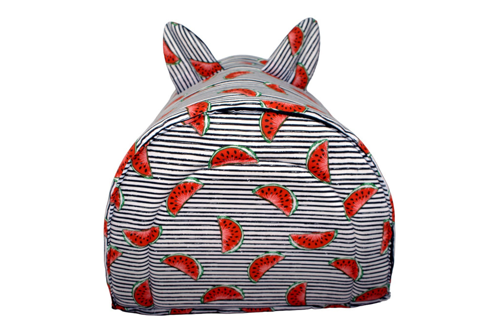 Katzenhöhle Wassermelone - Deine Pfoten