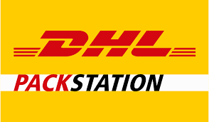 DHL Paket-Logo